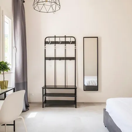 Appartement Lepanto 117