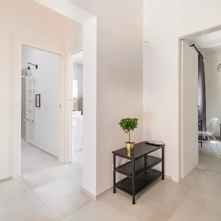 Apartment Lepanto 117 Monopoli