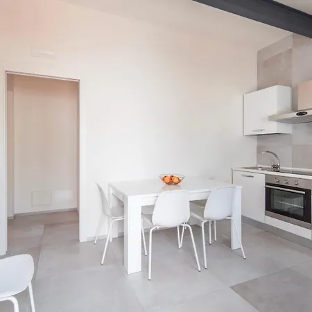 Lepanto 117 Apartment