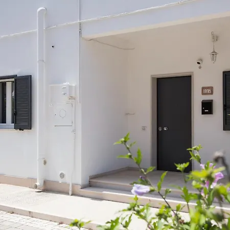 Lepanto 117 Apartment *