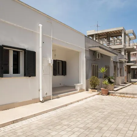 Lepanto 117 Apartment Monopoli