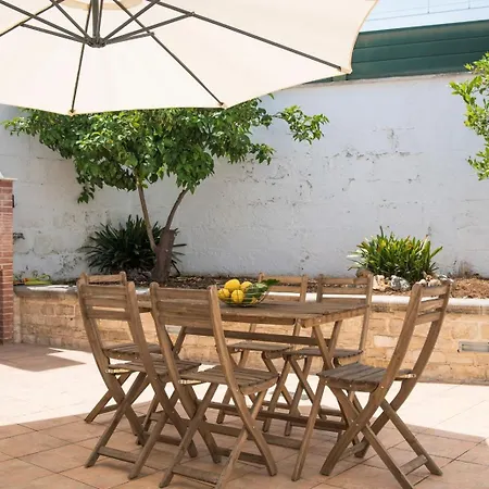 Lepanto 117 Monopoli