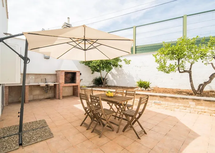 Lepanto 117 Apartment Monopoli