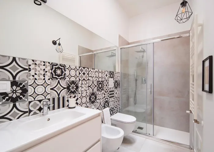 Lepanto 117 Apartment Monopoli