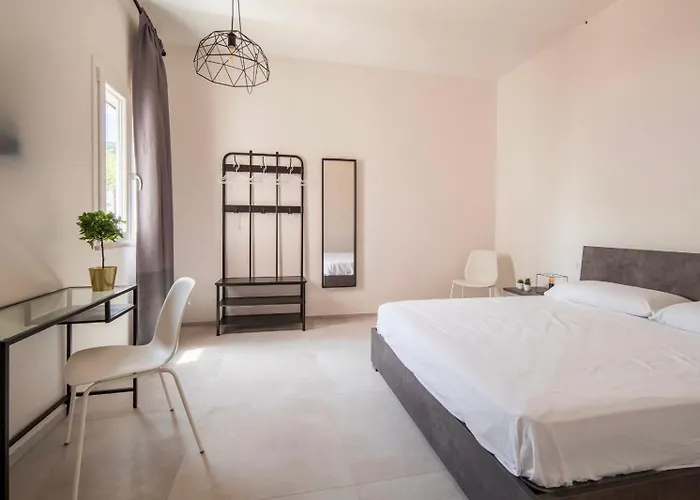 Lepanto 117 * Monopoli