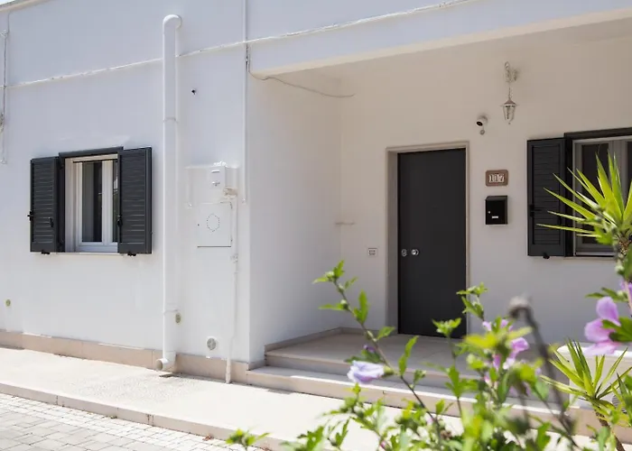 Lepanto 117 Apartment *