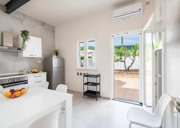 Lepanto 117 Lejlighed