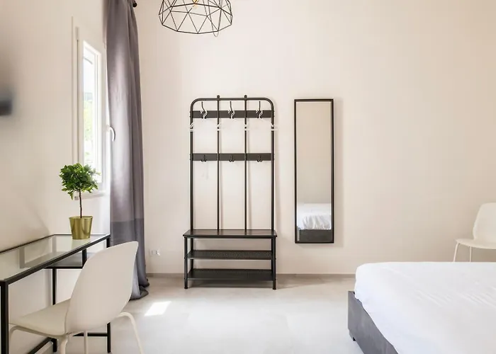 Apartment Lepanto 117