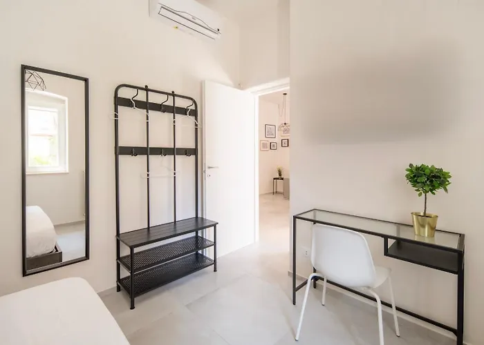 Lepanto 117 Apartment *