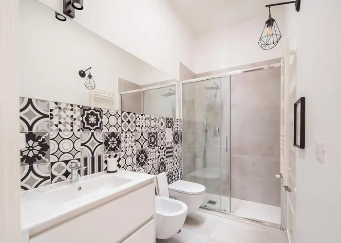 Lepanto 117 Apartment