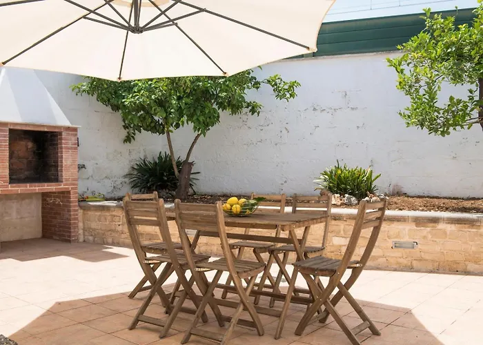 Lepanto 117 Monopoli